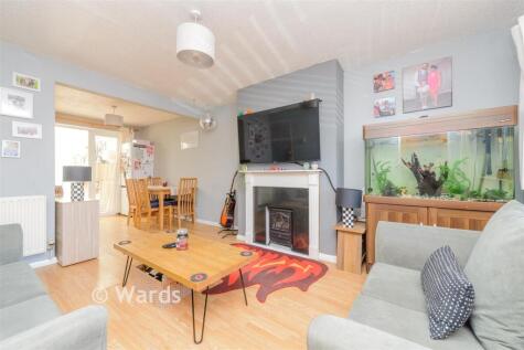 Settington Avenue, Chatham, Kent