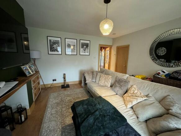 Living room 2