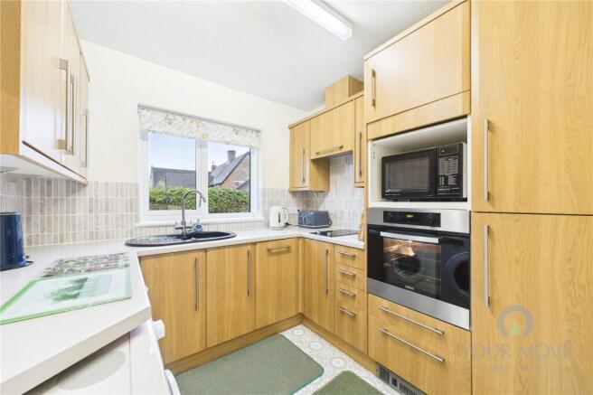 Pond Farm Close, Duston, Northampton, Northamptonshire, NN5 photo 4