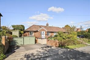 Hathaway, Bungalow, Charlton St Peter Village Junction At St Peters Church West, Charlton SN9 6EU