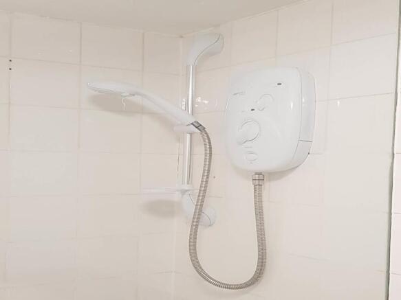 Bathroom 2