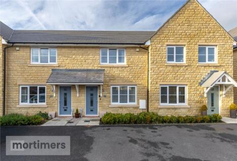 Cypress Square, Barrow, Clitheroe, Lancashire, BB7