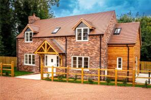 Pool Cottage, Main Road, Worcester WR2 6LD