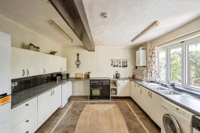 Cuckoo Lane, Hatfield, Doncaster photo 3