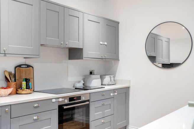 2 bed Semi-Detached for sale Image 8