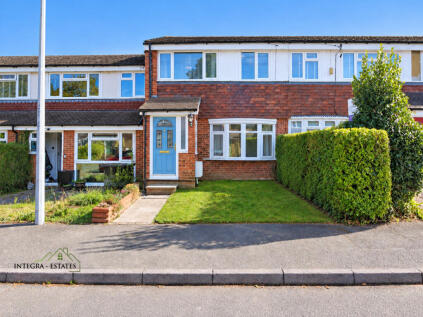 Woodland Close, West Malling, ME19