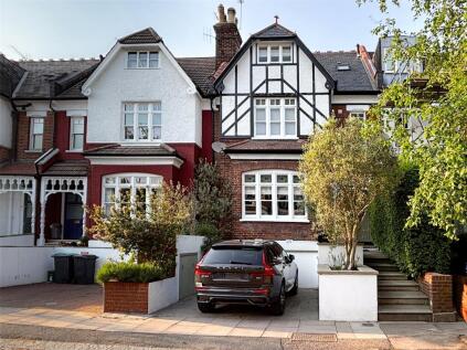 Onslow Gardens, London, N10