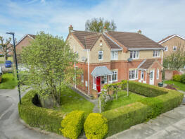 33, Leadley Croft, Copmanthorpe, York YO23 3YX