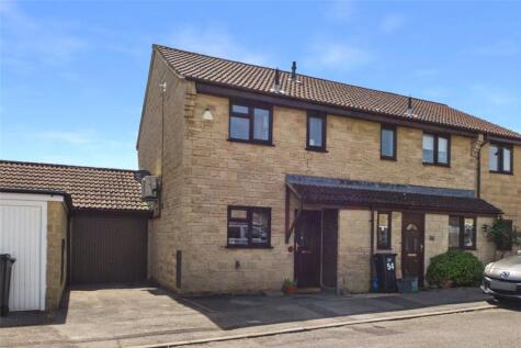 St. Johns Road, Timsbury, Bath, Somerset, BA2