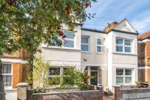 44, Arica Road, London SE4 2PX