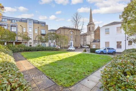 Church Street, Maidstone, Kent