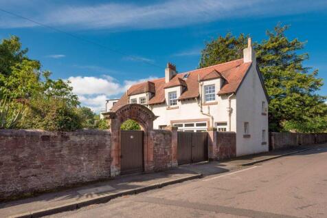17 Fidra Road, North Berwick, EH39 4NF