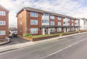 16, Addison Court, Esplanade, Poulton-le-fylde FY6 0AD