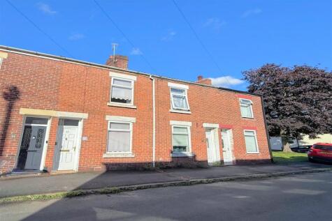 Stanley Street, Runcorn WA7 1RN