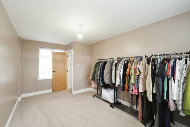 Fantastic Sized Bedroom Two
