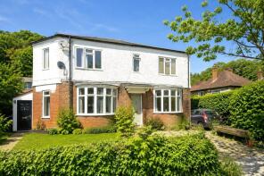 21, Peperharow Road, Godalming GU7 2PH