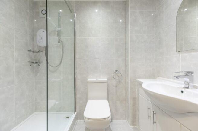 Homeglen House, Giffnock photo 4