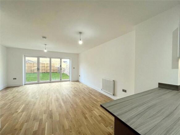 Plot 42, Laureate Fields, Felixstowe, Suffolk, IP11 photo 4