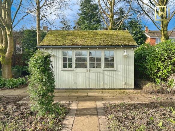 Summerhouse
