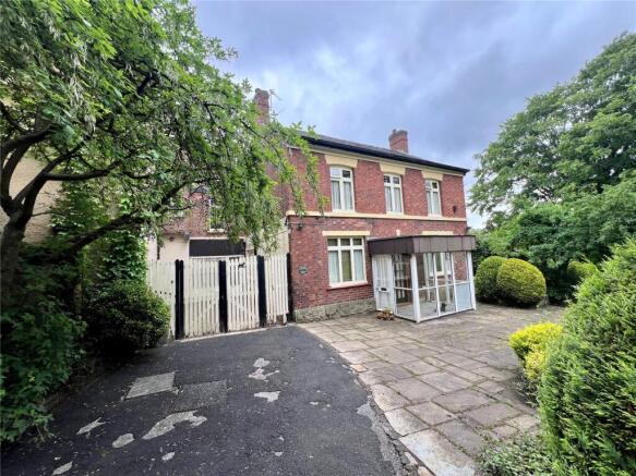 141 Buxton Road