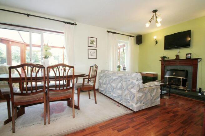 Family / Dining Room