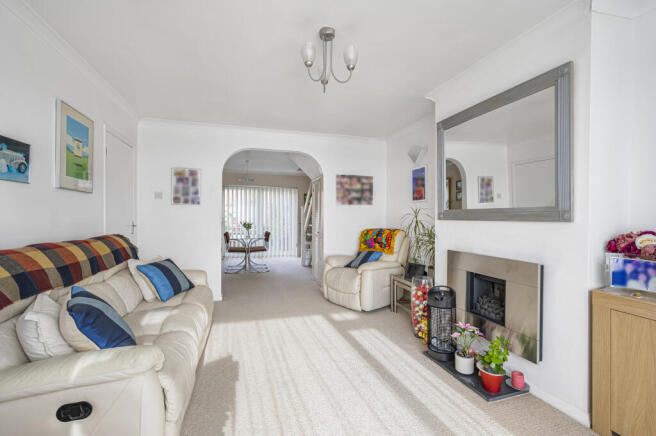 Brownleaf Road, Woodingdean, East Sussex, BN2 photo 4
