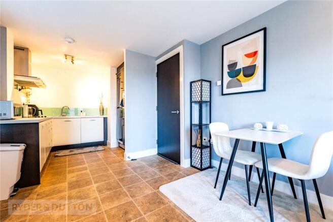 1 bed Apartment for sale Image 4