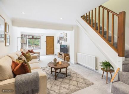 Crescent Road, Warley, Brentwood, Essex, CM14