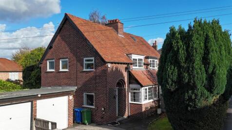 Grove Lane, Hale, Altrincham