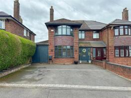 6, Ash Way, Stoke-on-trent ST2 9DZ