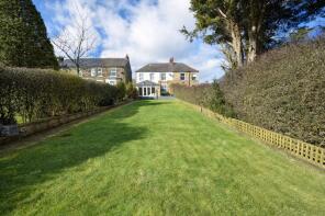 10 Fellside, The Villas, Stanley DH9 8PA