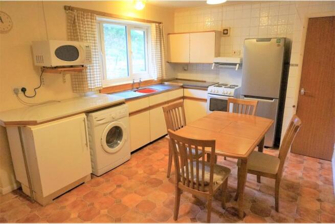 Kitchen / Diner