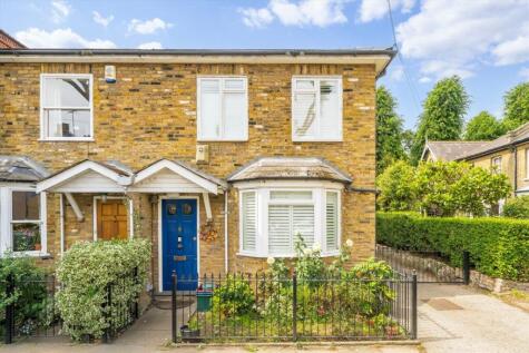 Paxton Road, Chiswick