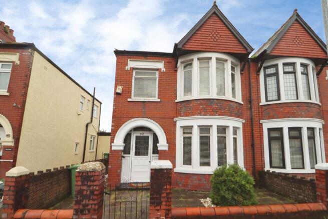 3 Bedroom Semi-Detached in CF5 1JS