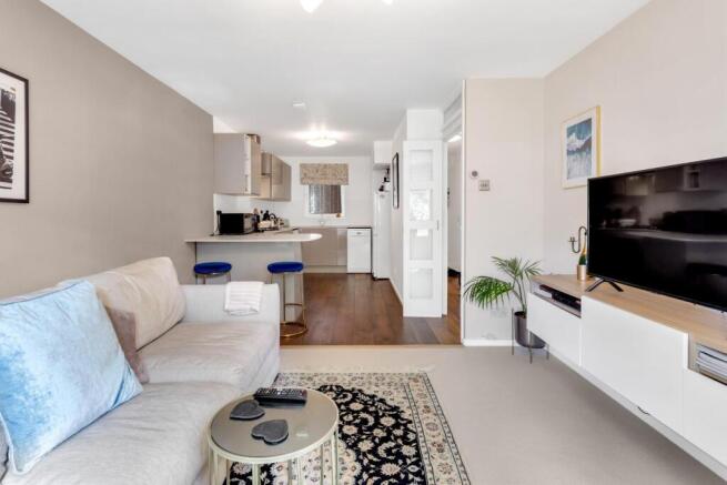Open Plan