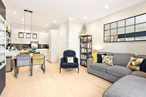 Heathfield Road, London, W3