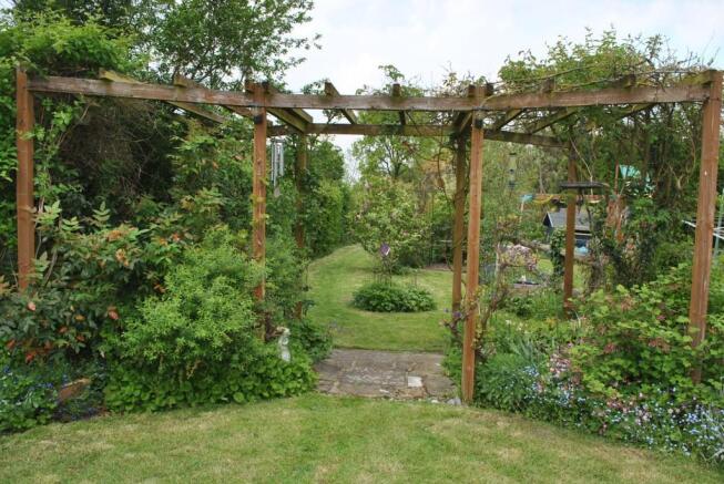 PERGOLA
