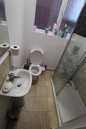 6 bed Terraced to rent Image 12