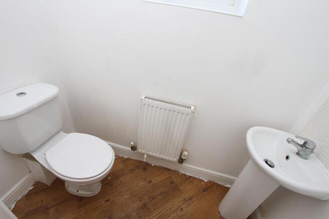 Washroom