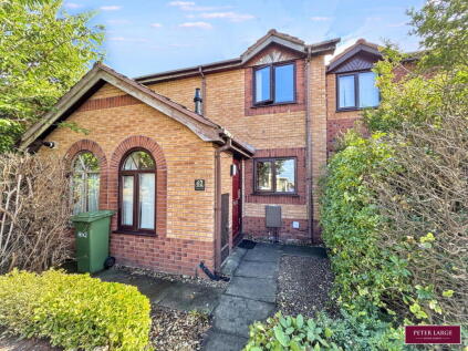 Tynewydd Road, Rhyl, Denbighshire LL18 3SS