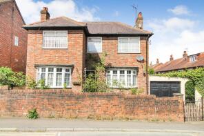 19, Park Crest, Knaresborough HG5 0BT