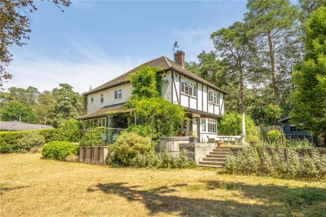 Winkworth Farnham