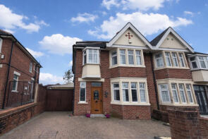 27, Riversway, Blackpool FY3 8PD