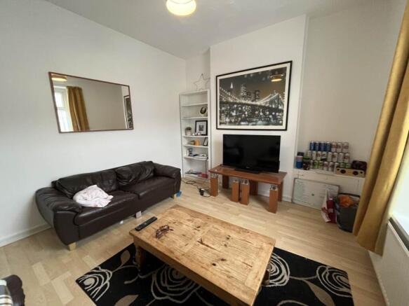 Living Room Reverse