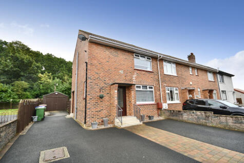 20 Hayhill, Ayr, KA8 0SQ