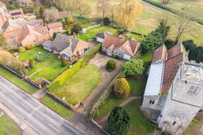 Fairview, York Road, Stillingfleet, York YO19 6SJ