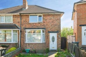 25, Birkenshaw Road, Birmingham B44 8UL