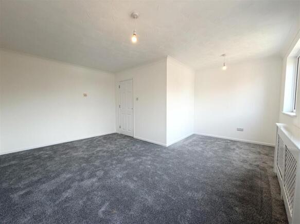 Sitting Room - 1st Floor