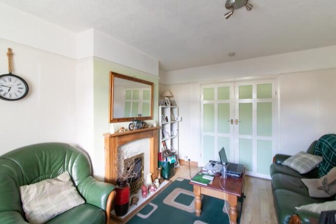 Castledene Road, Consett, Durham photo 4