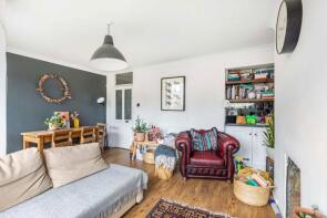 204, Tooting Bec Road, London SW17 8BN